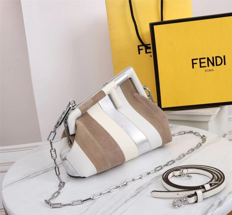 Fendi Satchel Bags